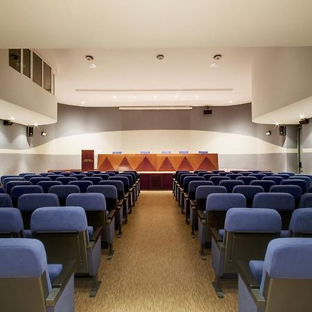 Residencia D'Investigadors Hostel Barcelona Kültér fotó