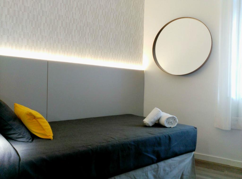 Residencia D'Investigadors Hostel Barcelona Kültér fotó