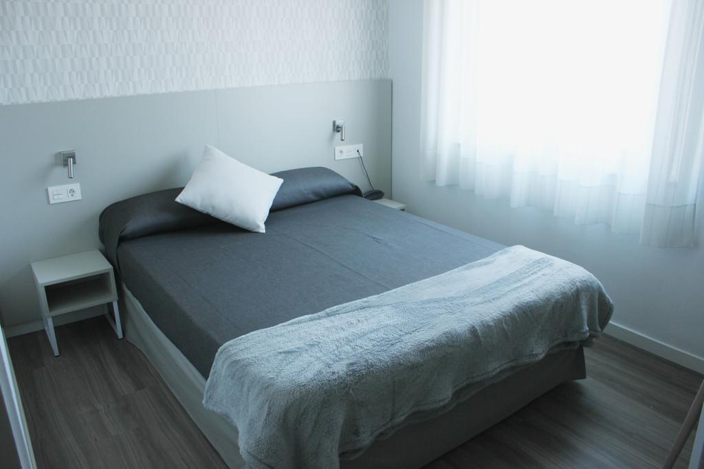 Residencia D'Investigadors Hostel Barcelona Kültér fotó