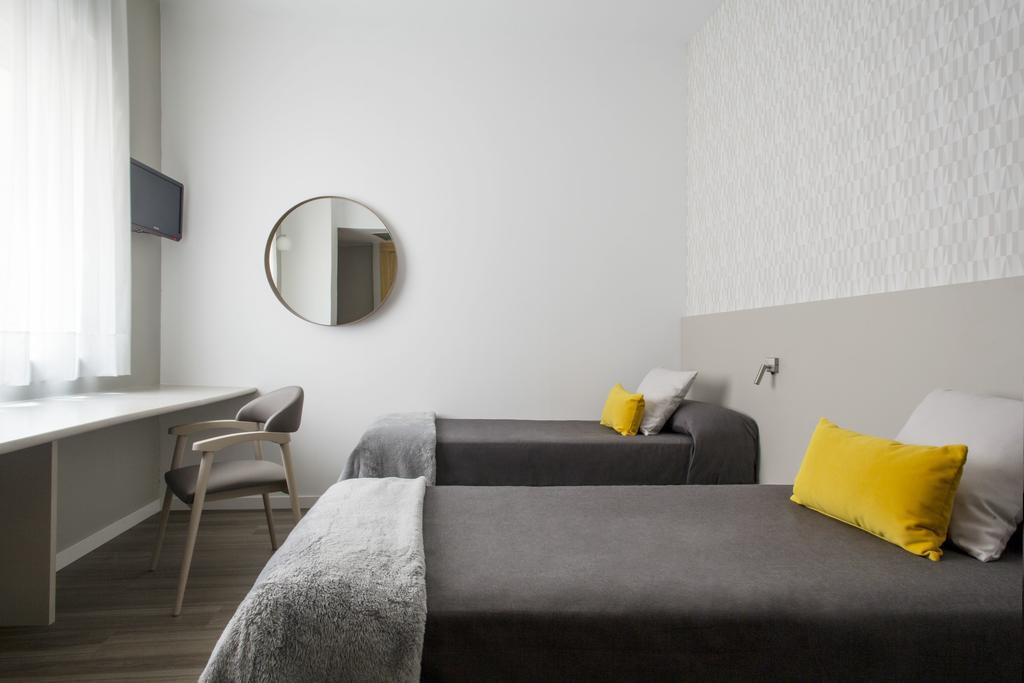 Residencia D'Investigadors Hostel Barcelona Szoba fotó