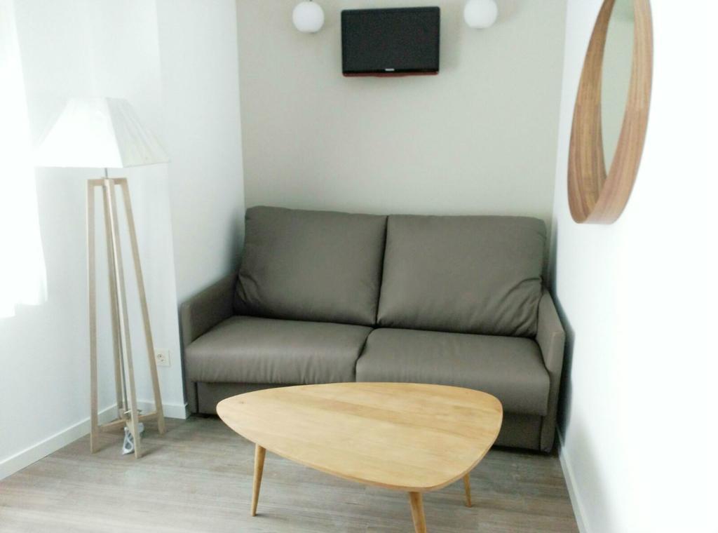 Residencia D'Investigadors Hostel Barcelona Szoba fotó