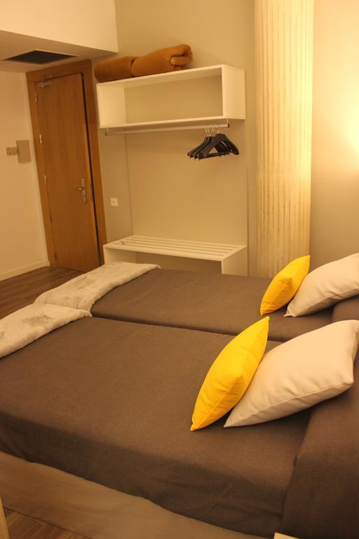 Residencia D'Investigadors Hostel Barcelona Szoba fotó