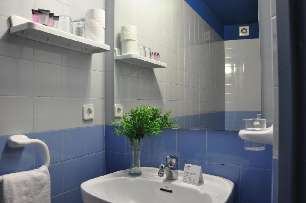 Residencia D'Investigadors Hostel Barcelona Szoba fotó